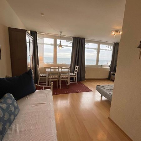 Villa Seeblick - Apartment 408 Sassnitz Zewnętrze zdjęcie